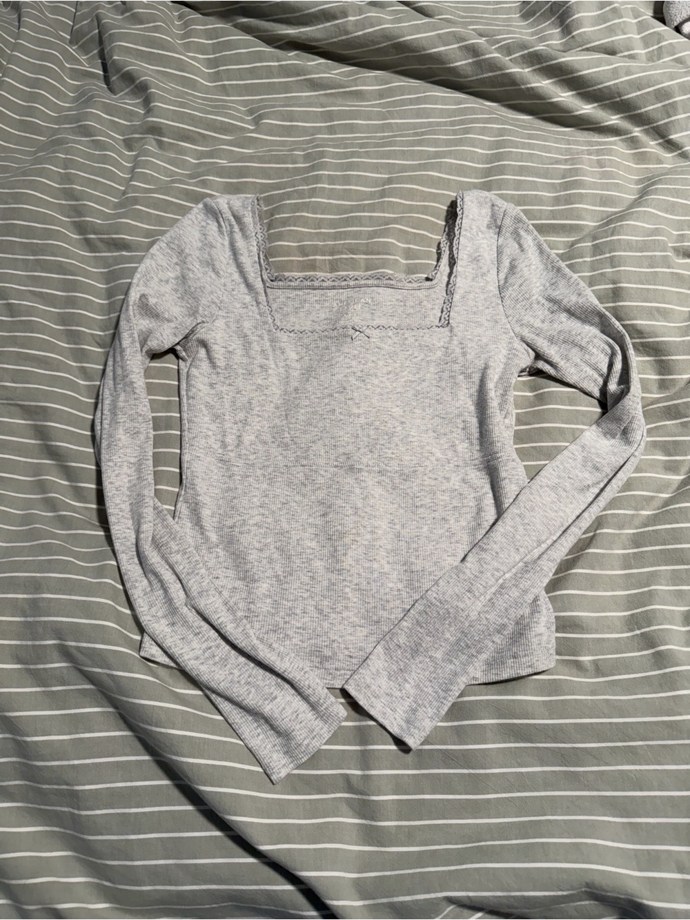 American eagle top